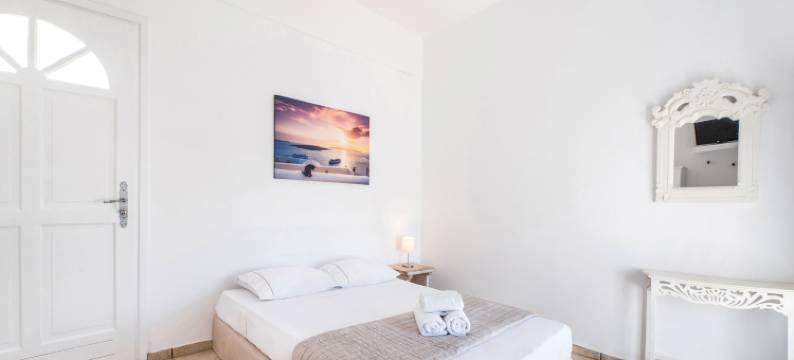 熔岩别墅酒店(LavaRock Villa)图片