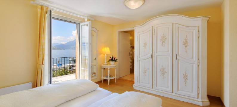 斯霍夫湖滨酒店(Seehof Hotel du Lac)图片