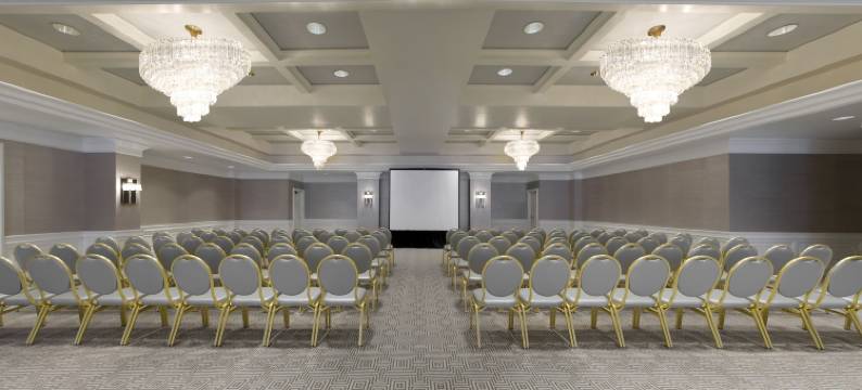 比佛利山伦敦西好莱坞酒店(The London West Hollywood at Beverly Hills)图片