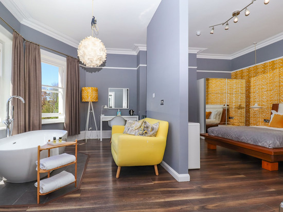 拉维琉斯住宿加早餐旅馆