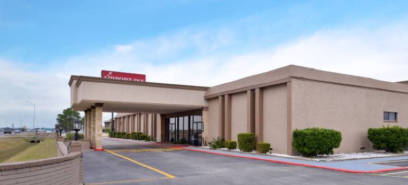 机场旅馆(Airport Inn)图片