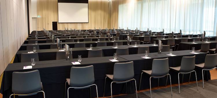 凯悦嘉轩酒店-墨尔本埃森登机场(Hyatt Place Melbourne Essendon Fields)图片