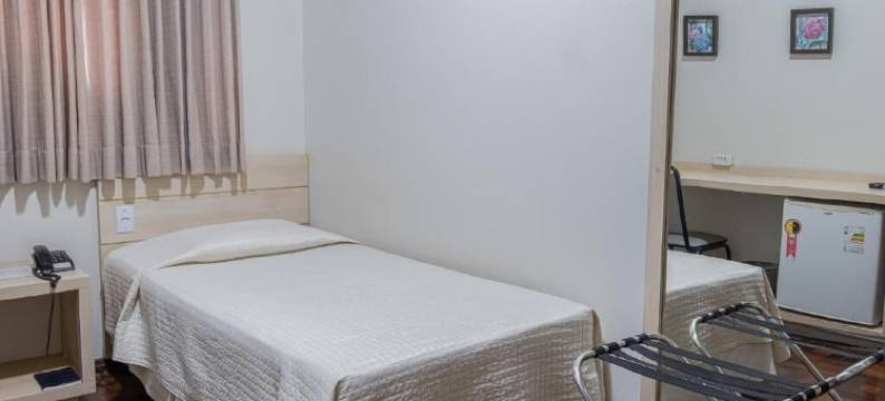 圣玛丽亚酒店(Hotel Santa Maria)图片