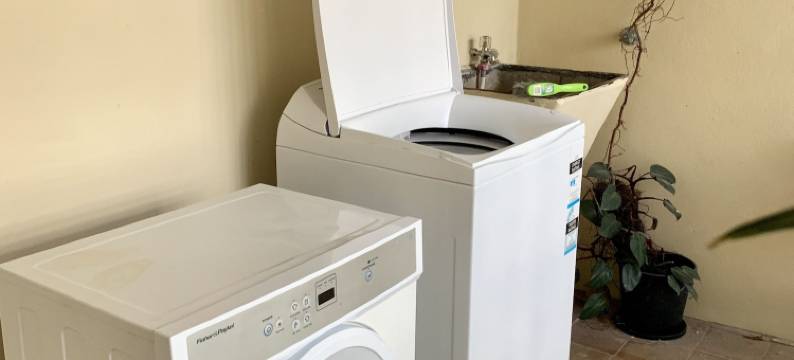 孩子优先 3 号公寓酒店(Kidsfirst Apartment 3)图片