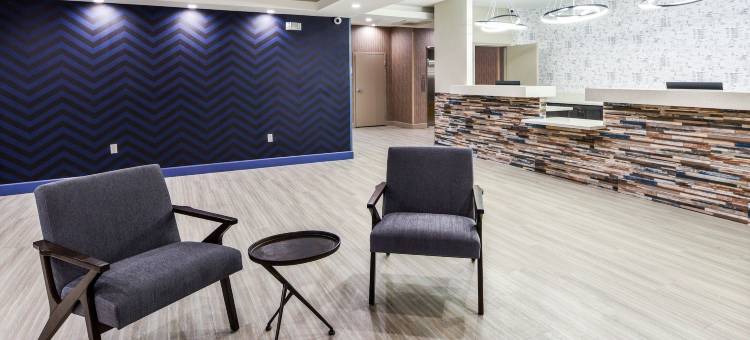 好莱坞套房酒店(Hollywood Inn Suites Hotel)图片