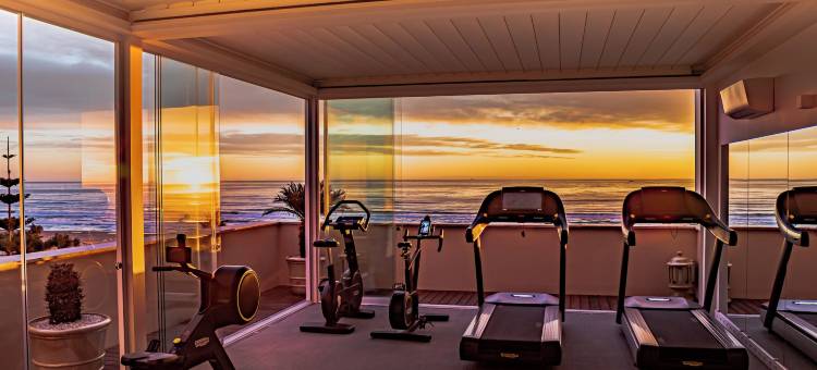 克里斯塔罗酒店(Hotel Cristallo)图片