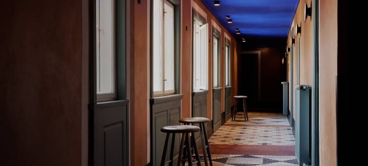 丹麦酒店(Hotel Danmark)图片