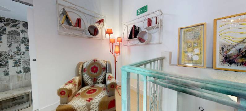 拉埃斯帕诺拉精品旅馆(Hostal Boutique la Española)图片