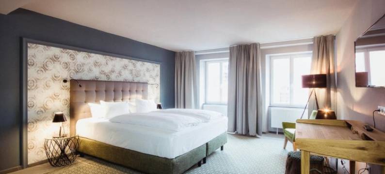 纽嘉特黄金特劳贝酒店(Hotel Goldene Traube - by Neugart)图片