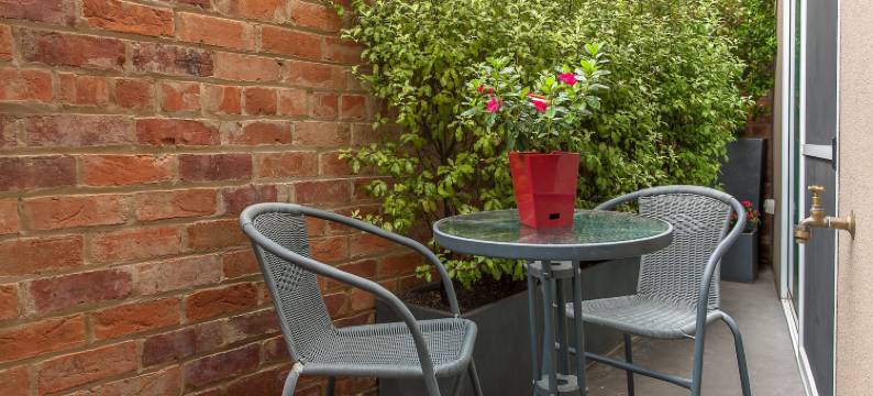 荷巴特都市风景酒店(Hobart Cityscape)图片