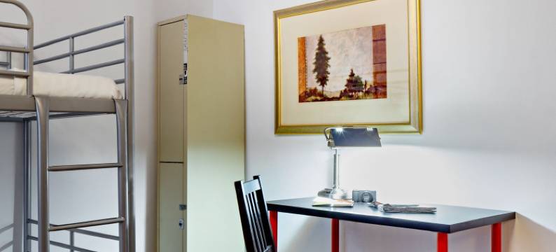 中央公园西青年旅馆(Central Park West Hostel)图片