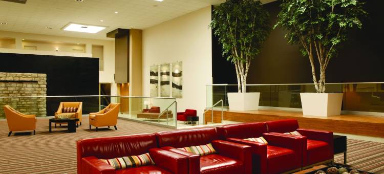 温德姆哥伦布酒店(Wyndham Columbus)图片