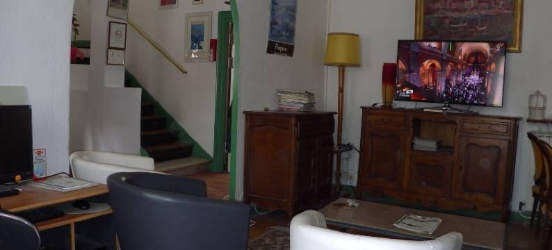 拉路比昂尼酒店(Hôtel la Lubiane)图片