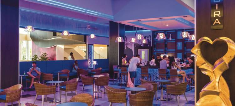 里乌共和国酒店 - 限成人- 全包(Riu Republica - Adults Only - All Inclusive)图片