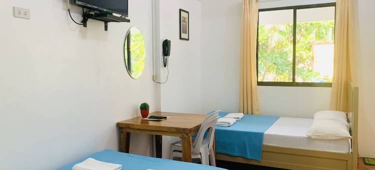 梭尔达别墅海滩度假村(Villa Soledad Beach Resort)图片
