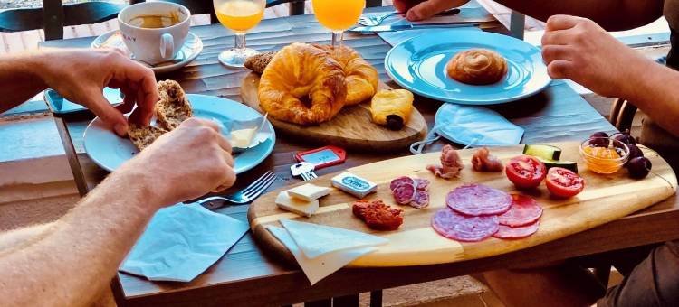 索列尔太阳港酒店(Sol Port Soller)图片