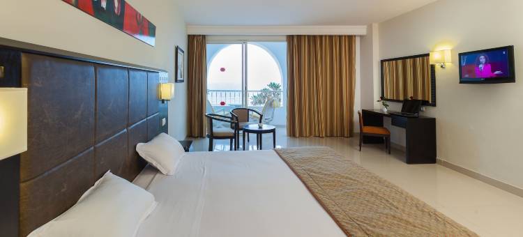 卡亚花园海滩度假村(Khayam Garden Beach Resort & Spa)图片