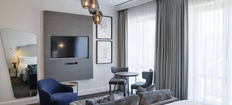 纽马克维多利亚女王庄园别墅酒店(The Manor House at the Queen Victoria Hotel by Newmark)图片