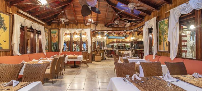 利里奥别墅酒店(Hotel Villas Lirio)图片