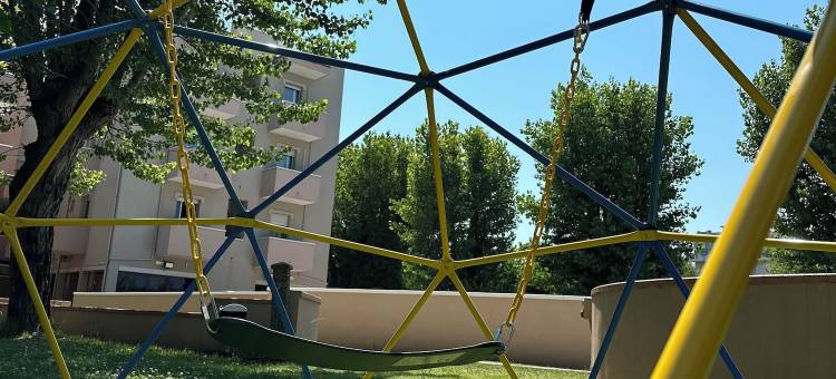 圣格雷戈里公园酒店(Hotel St Gregory Park)图片