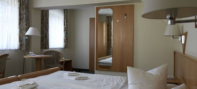 施罗斯酒店(Hotel am Schloß)图片