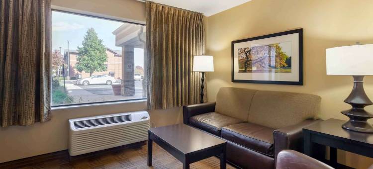 美国延住公寓式酒店 - 麦迪逊 - 连接苑(Extended Stay America Suites - Madison - Junction Court)图片