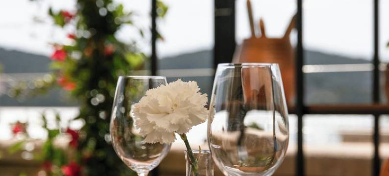 历史帝斯诺酒店(Heritage Hotel Tisno)图片