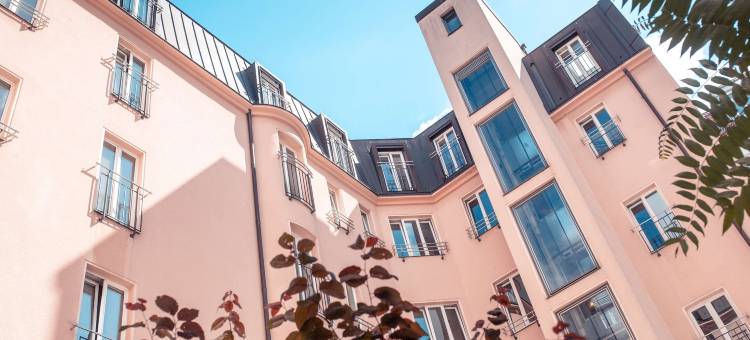 柏林布雷托酒店-郁锦香(Hotel Bleibtreu Berlin by Golden Tulip)图片