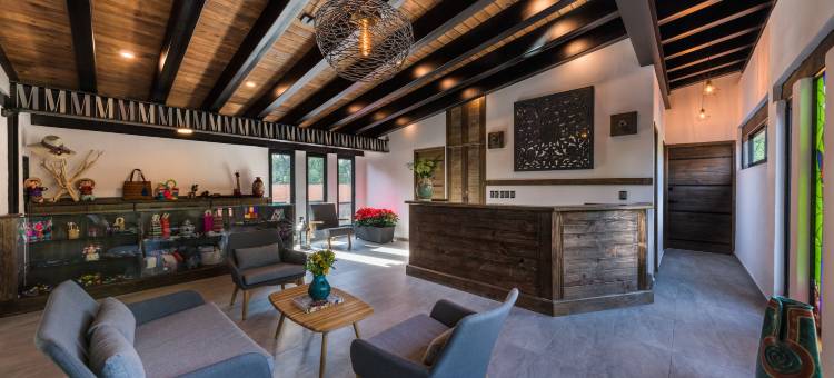 马提安精品酒店(Matian Hotel Boutique)图片