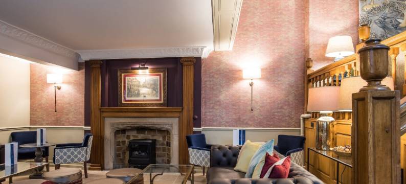 女仆黑德酒​​店(Cbh Maids Head Hotel)图片