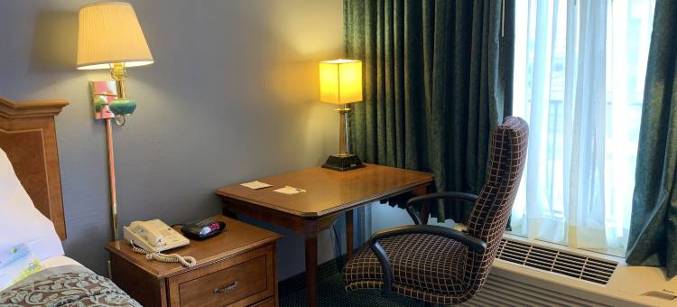 琼斯伯勒戴斯酒店(Days Inn by Wyndham Jonesboro AR)图片