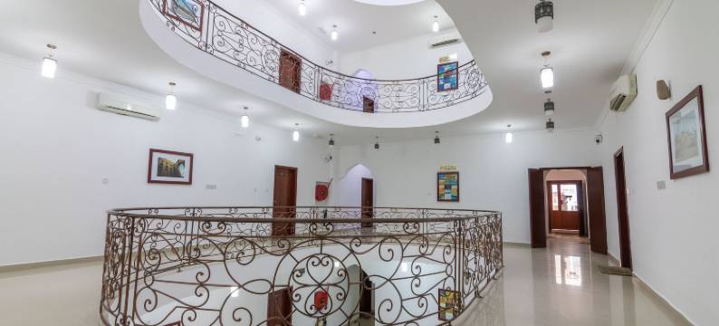 联伊贾达欣广场酒店(Al Ayjah Plaza Hotel)图片