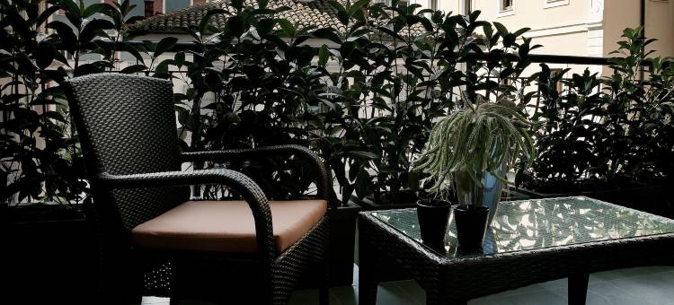 维多利亚酒店(Victoria Hotel)图片