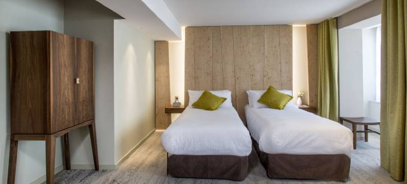 索达迪酒店餐厅(Hôtel & Restaurant Sodade)图片