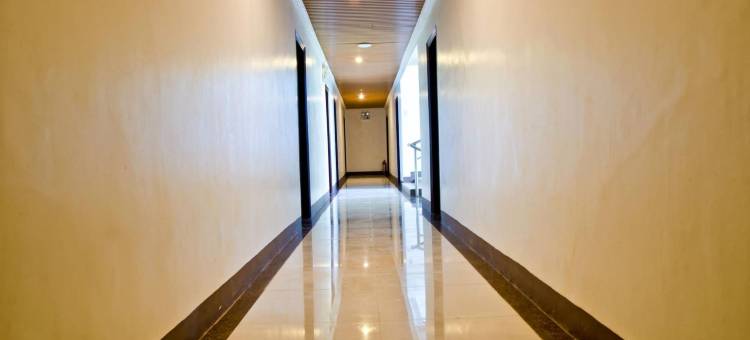 顶级商务酒店(The Premiere Business Hotel)图片