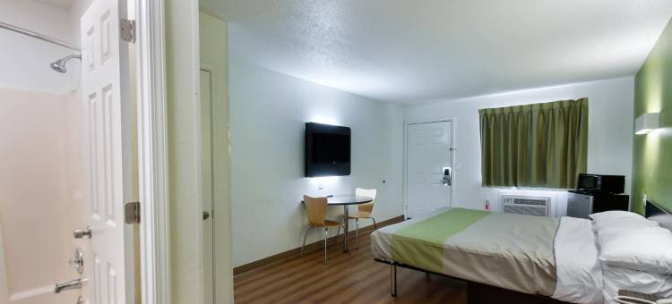 查尔斯镇6号汽车旅馆(Motel 6 Charles Town, WV)图片