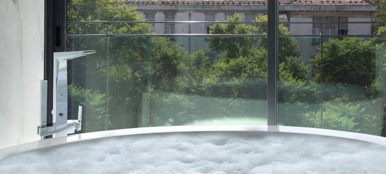 里斯本丰塔纳公园希尔顿逸林酒店(DoubleTree by Hilton Lisbon - Fontana Park)图片