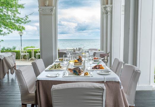 HVD Boutique Hotel Oasis Hotel Overview