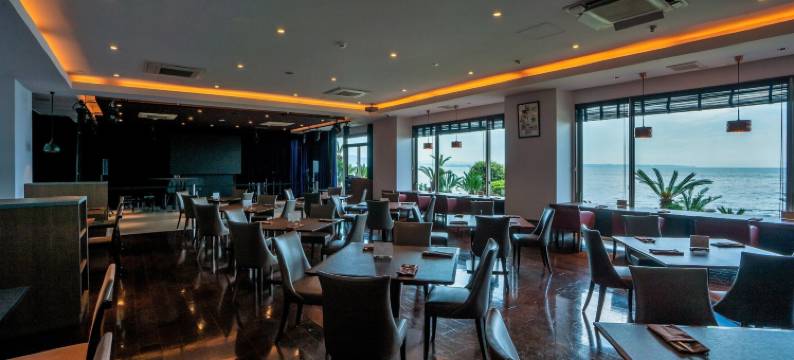 潮之宿晴海酒店(Amane Resort Seikai)图片