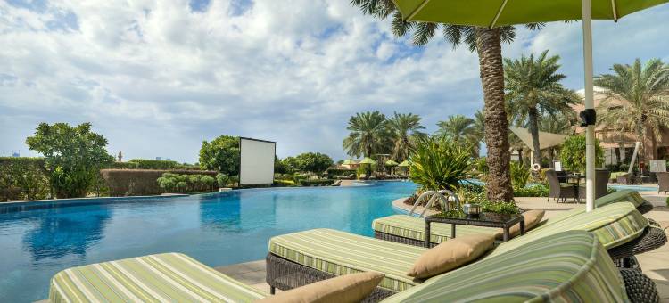 巴林瑞享酒店(Mövenpick Bahrain)图片