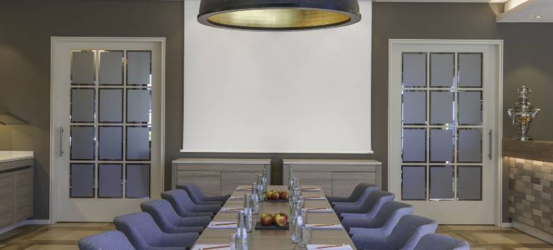 伯格-克劳斯餐厅酒店(Hotel Restaurant Burg-Klause)图片