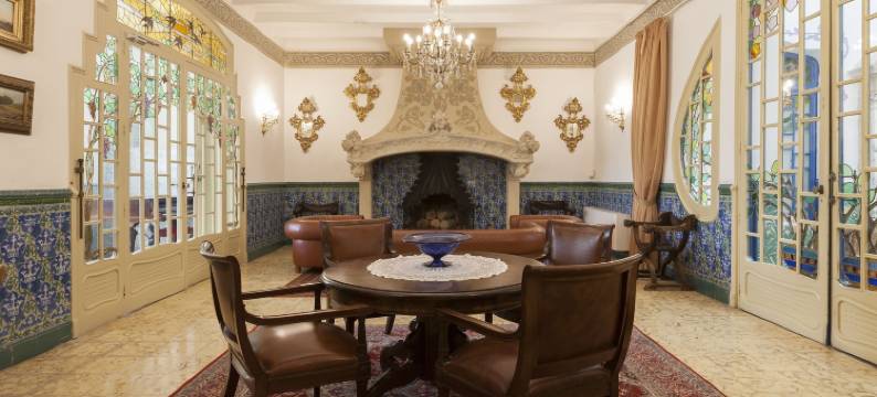 戴安娜酒店(Hotel Diana)图片