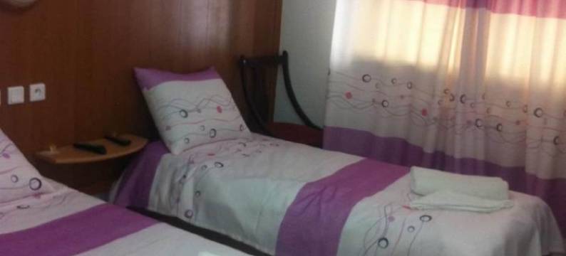 欧马亚萨法酒店(Oumaya Safa)图片