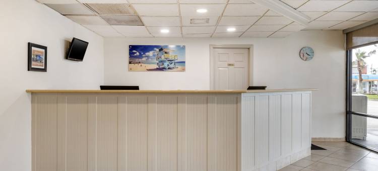 热带风度假酒店(Tropical Winds Resort Hotel)图片