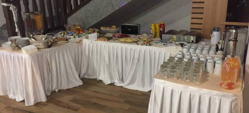 波德鲁奇露克维斯俱乐部公寓酒店(Club Rezidence Pod Lučí)图片