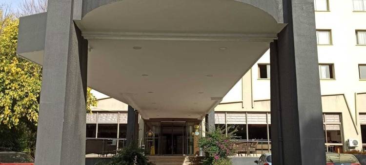 安尼蒙酒店-爱琴海(Anemon Kent Ege Otel)图片