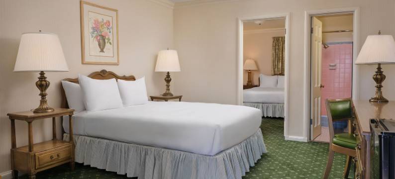 小美洲酒店-怀俄明(Little America Hotel - Wyoming)图片