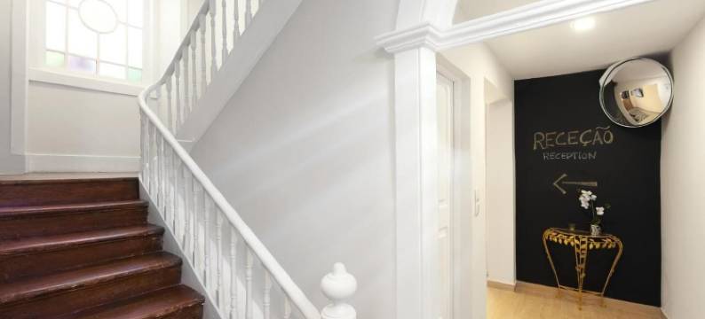 城市旅馆(Urban City)图片