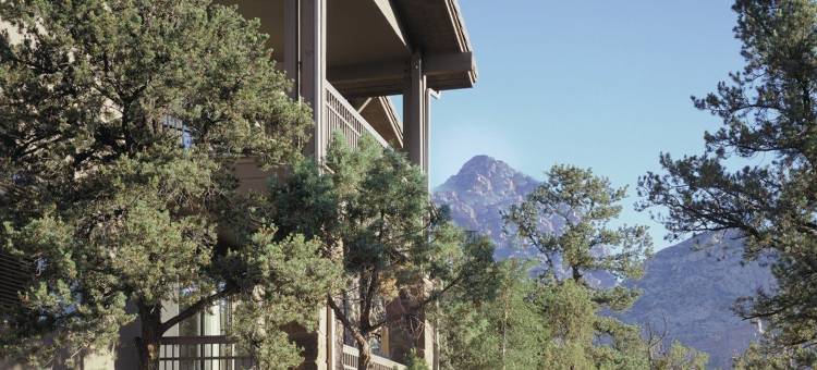 塞多纳温德姆酒店(Club Wyndham Sedona)图片