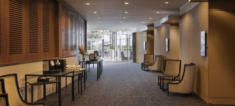 宜必思奥克兰艾勒斯利酒店(Ibis Auckland Ellerslie)图片